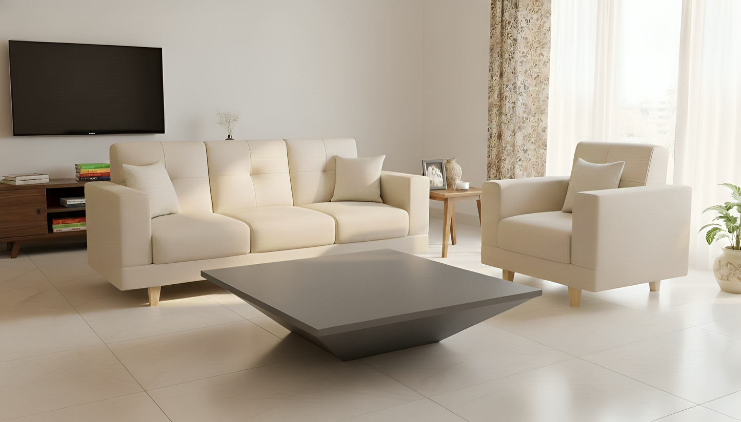Iris Coffee Table