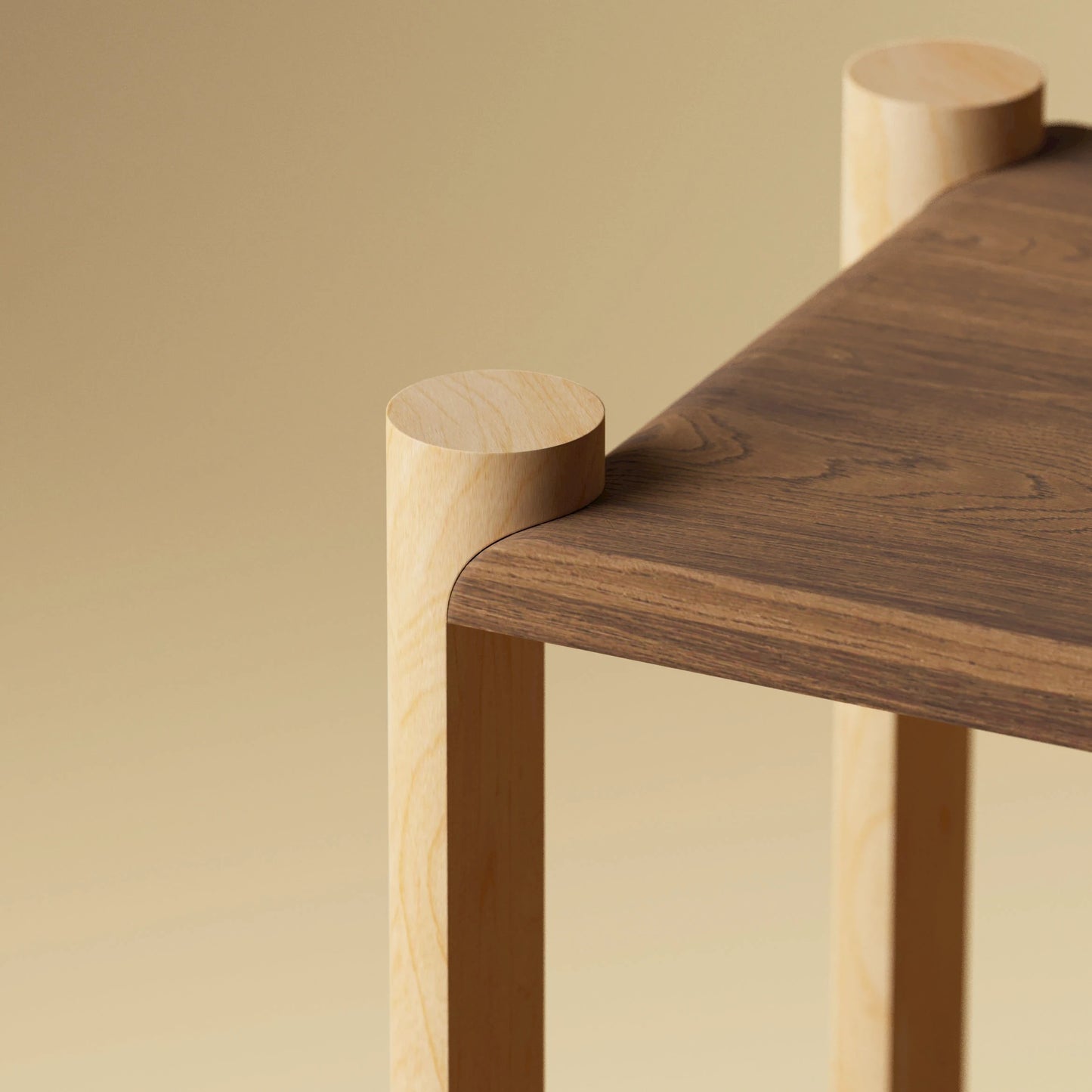 Nordik Console Table