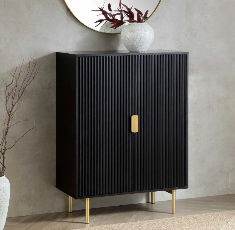 Rathkaar 2 Door Sideboard