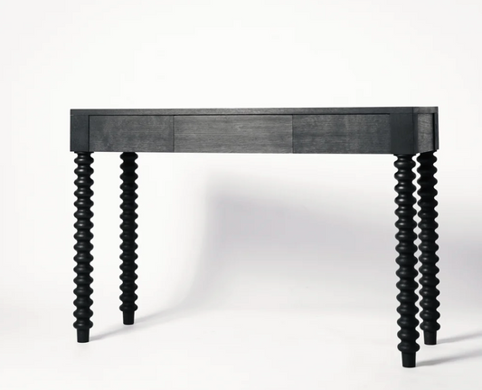 Orbital Console Table
