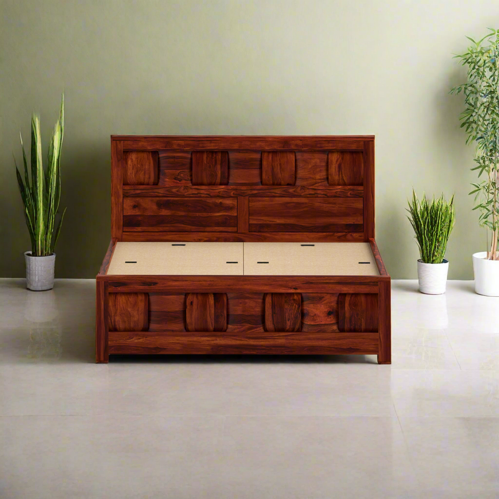 Mynim Bed