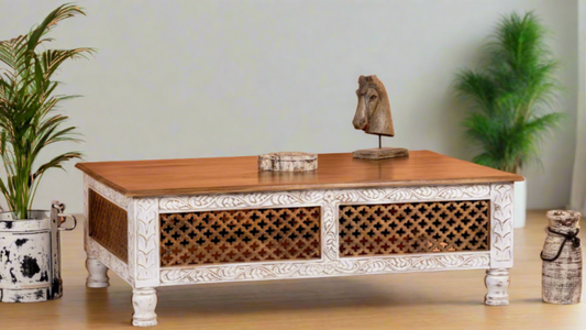 Moroccan Coffee Table