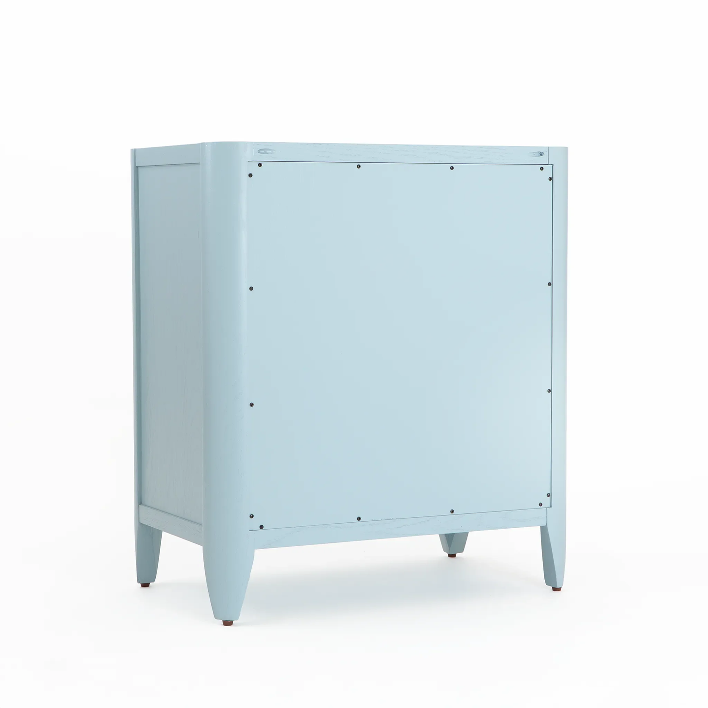 Azealia Cabinet 2 Door & Shelf Cabinet Storage Made Of Solid Mango Wood