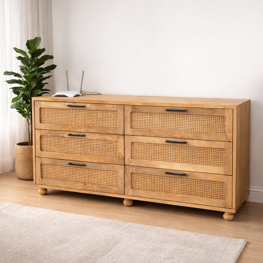 Anaya Chest Of Drawers
