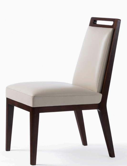 Advik Grace Chair