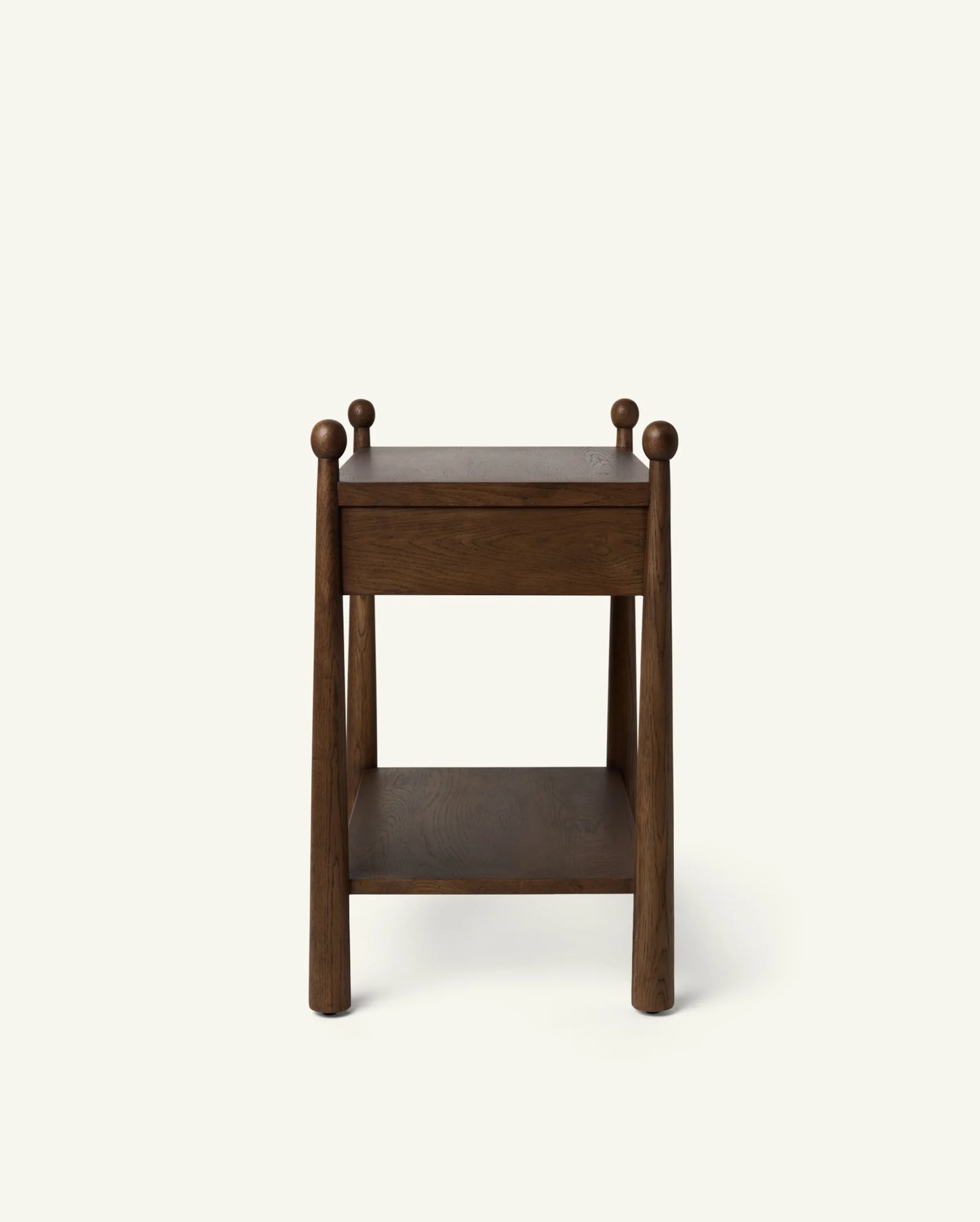 Wave Night Lamb Table