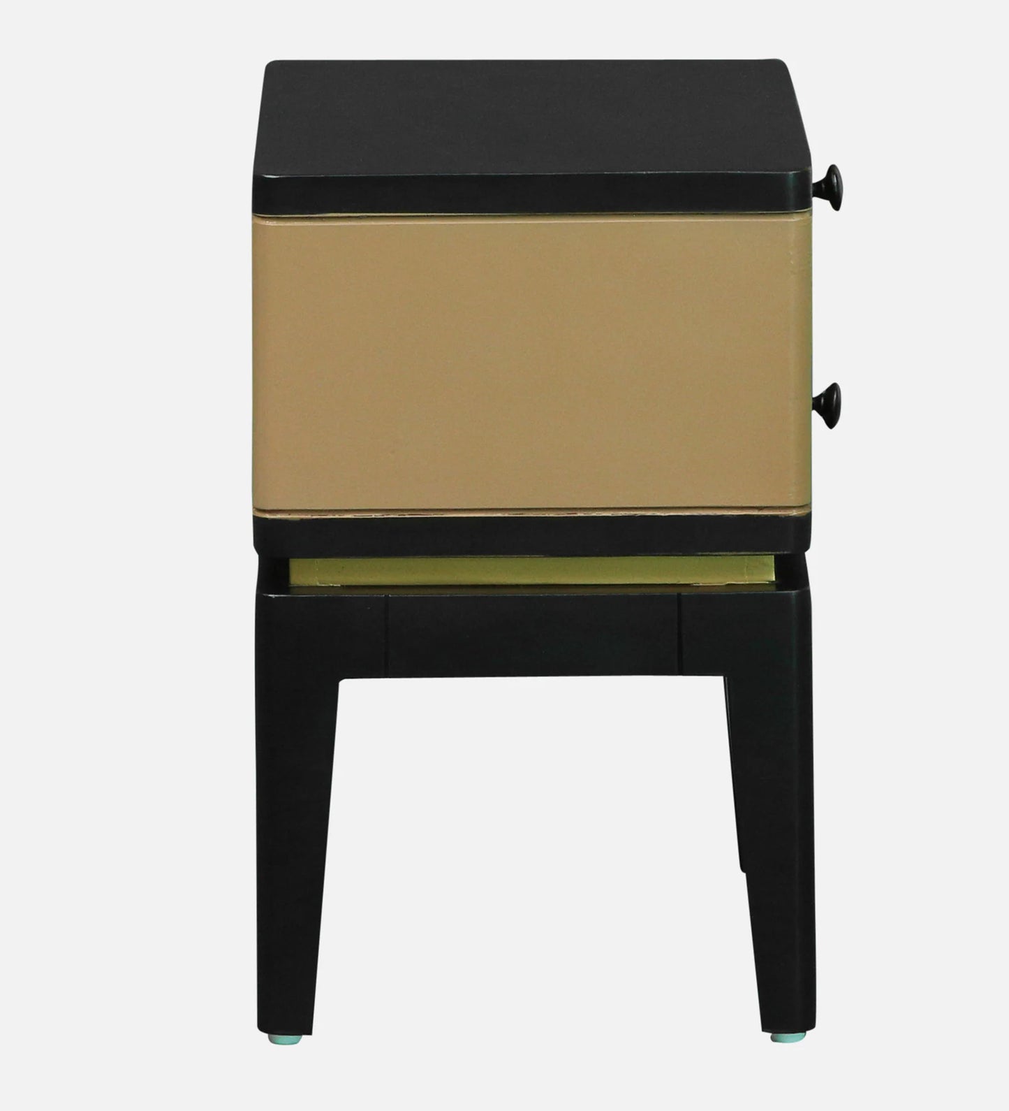 Adira 2 Drawer Bedside