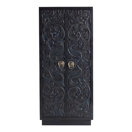 Kingston Cupboards Unit