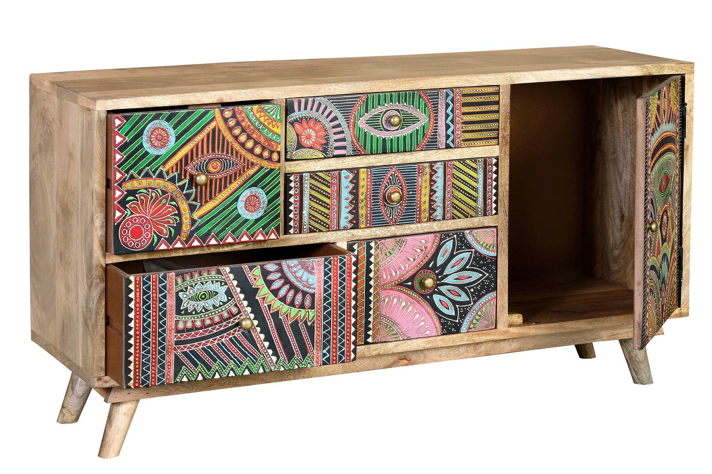 Ivy Sideboard