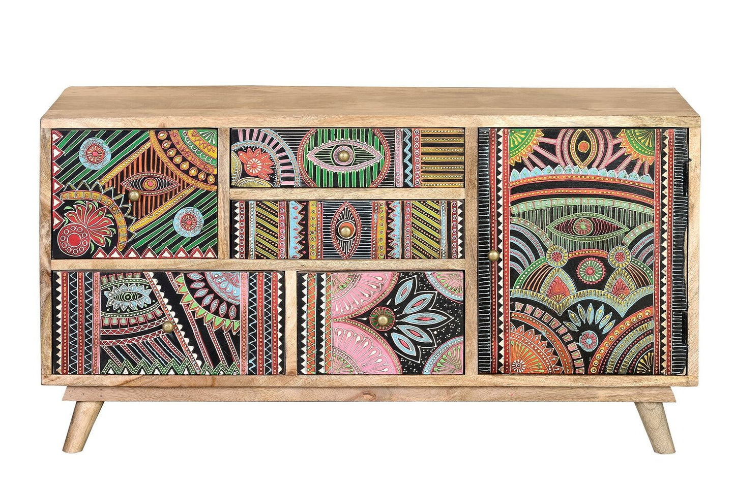 Ivy Sideboard