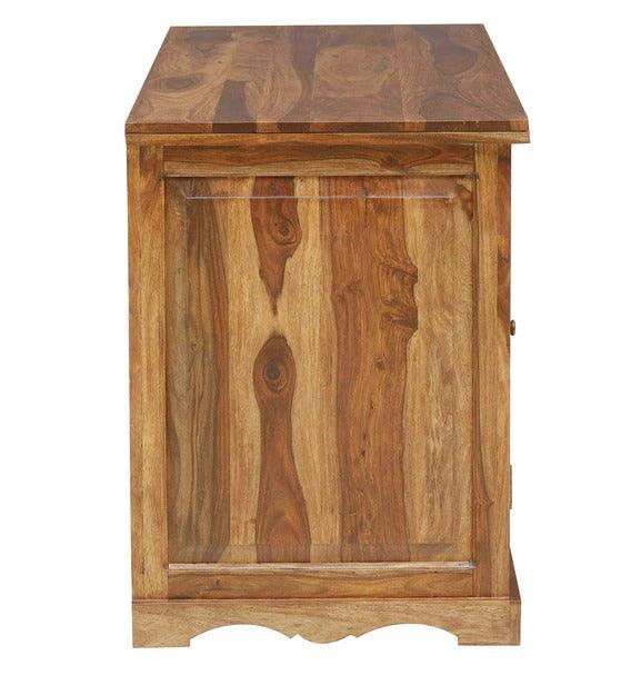 Bella Solid Wood Study Table For Home Office - Rathkaar.com