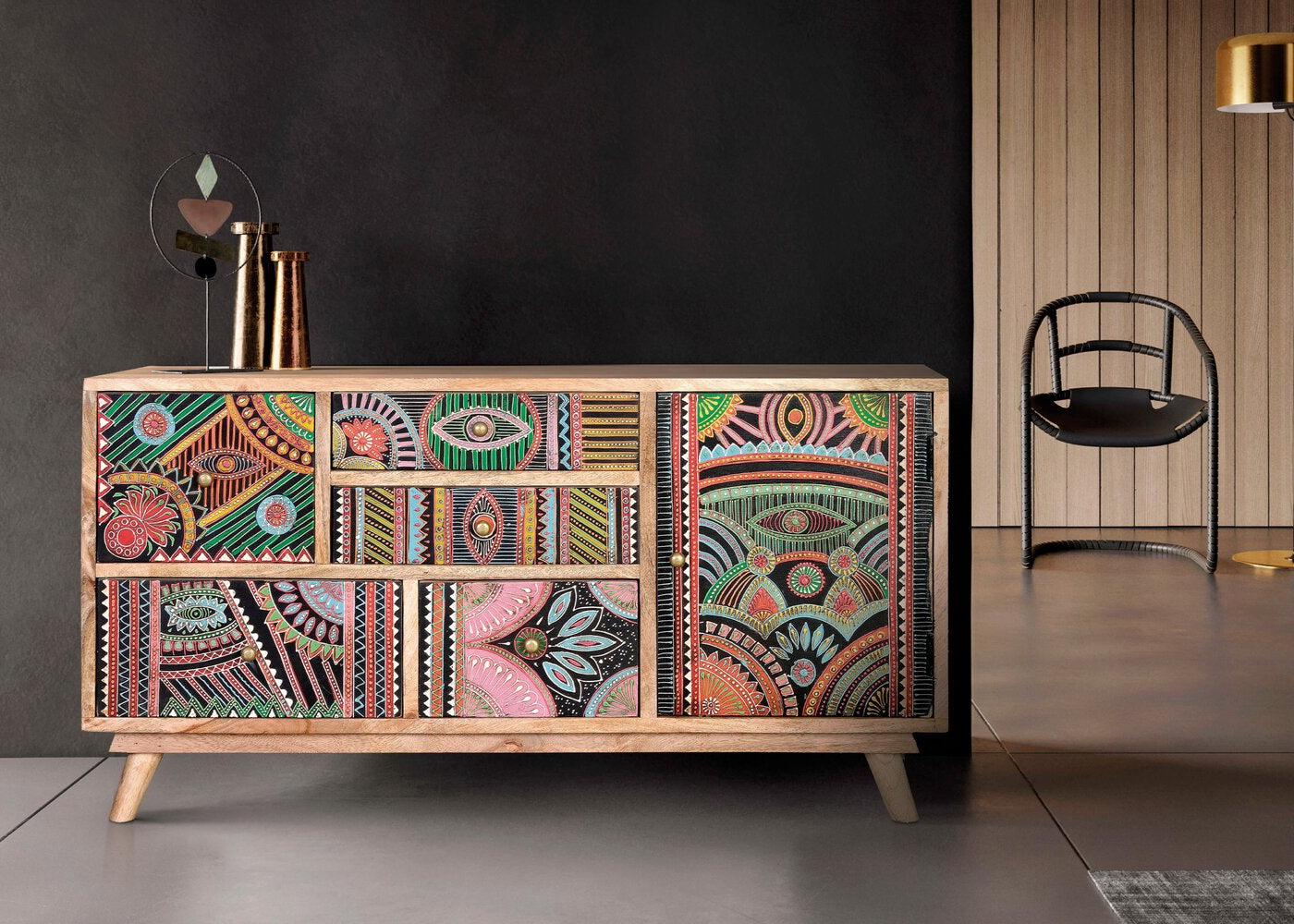 Ivy Sideboard