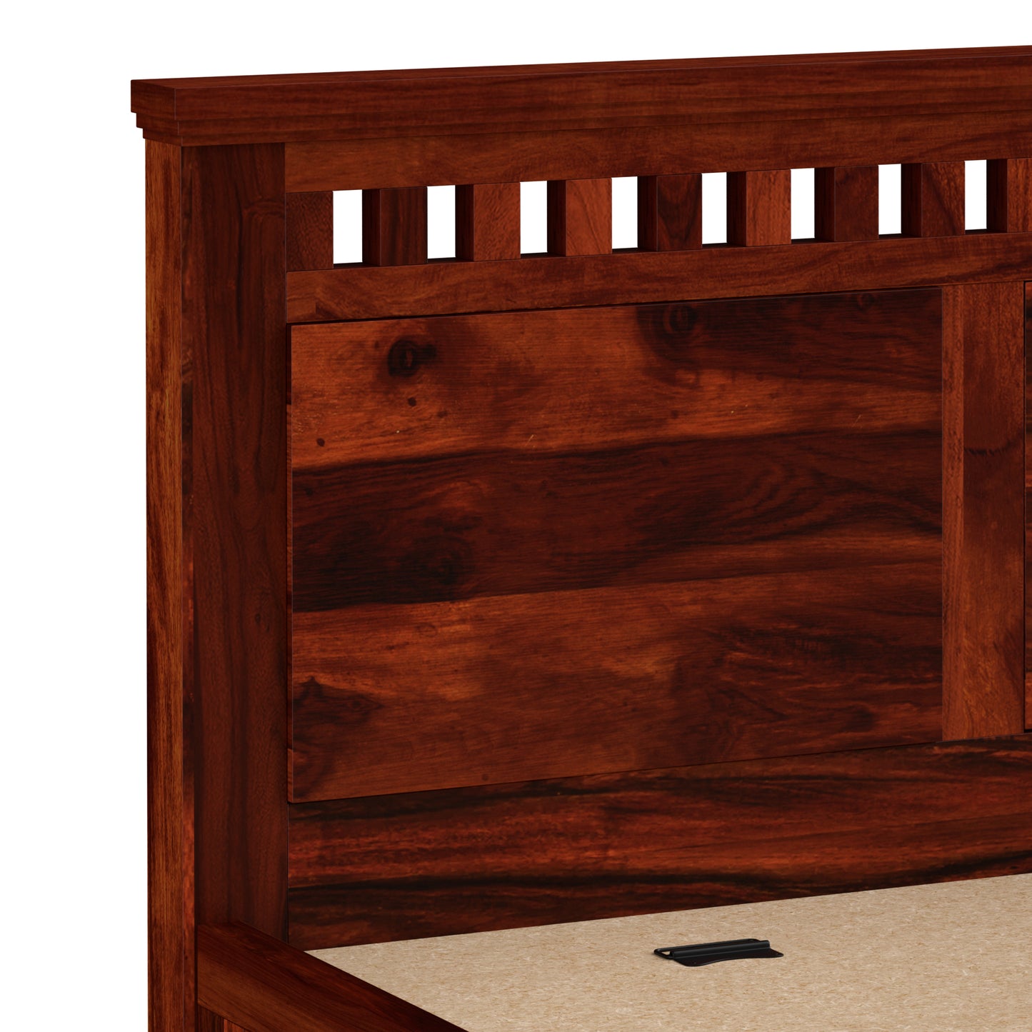 Qual Bed
