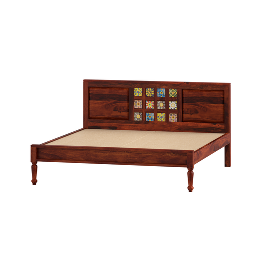 EVA Bed Without Storage