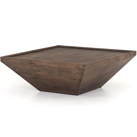 Alina Square Coffee Table