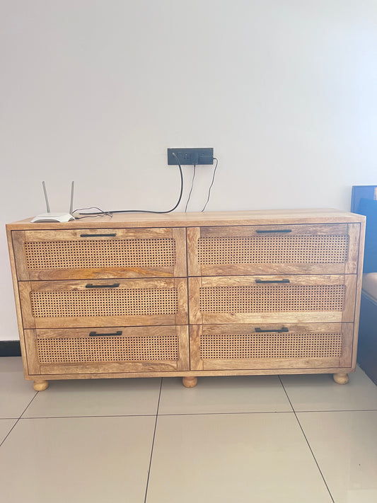 Anaya Chest Of Drawers