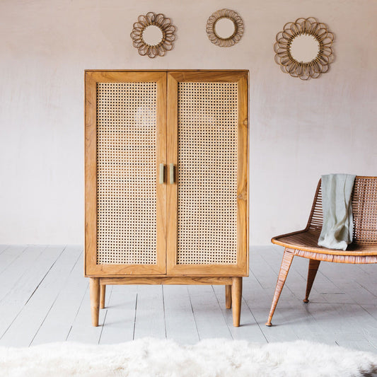 Pearl Sideboard Cabinet