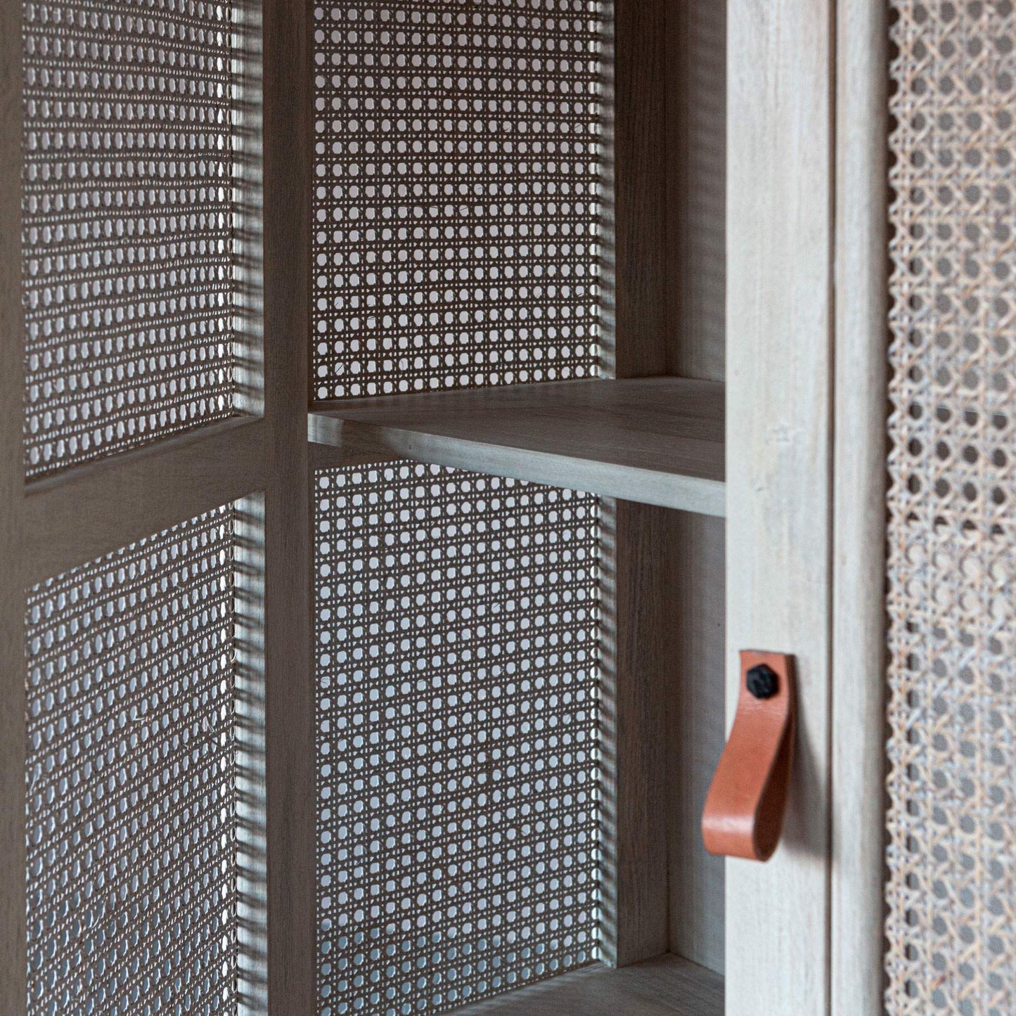 Pearl Cupboards Unit