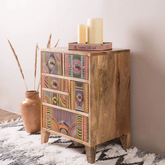 Ivy Chest Of Drawers