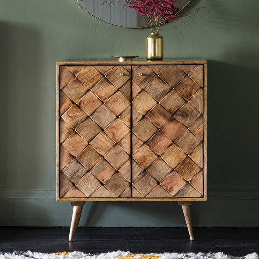 Cecelia Sideboard - Rathkaar.com