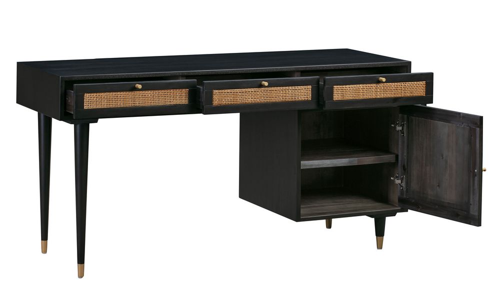 Kyle Solid Study Table