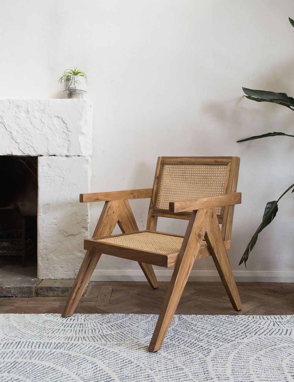 Pearl Arm Chair