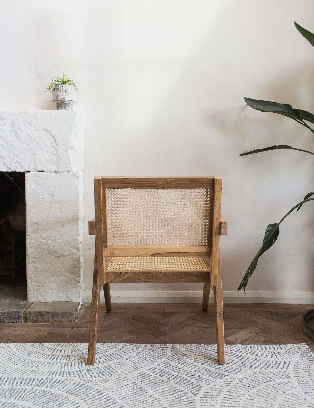 Pearl Arm Chair