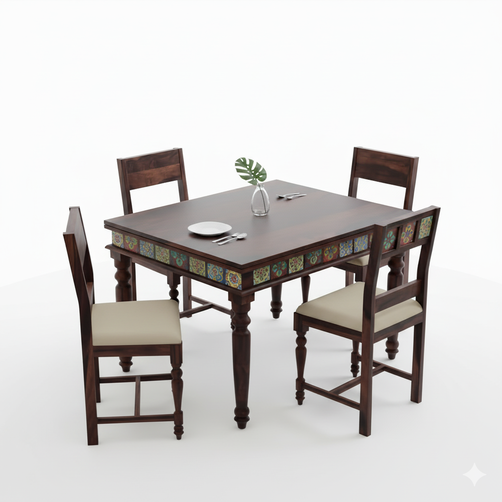 Dining Table Set