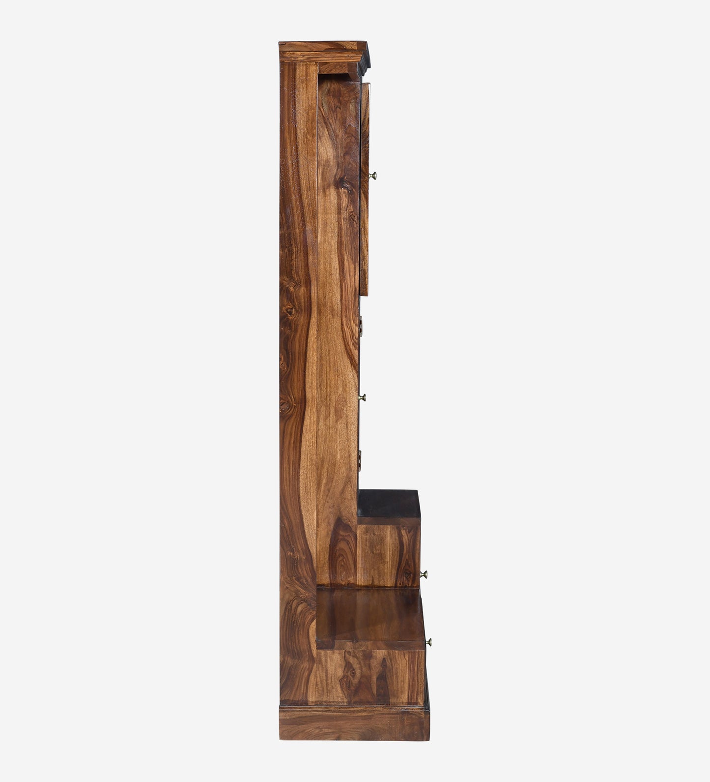Hexa Dressing Table
