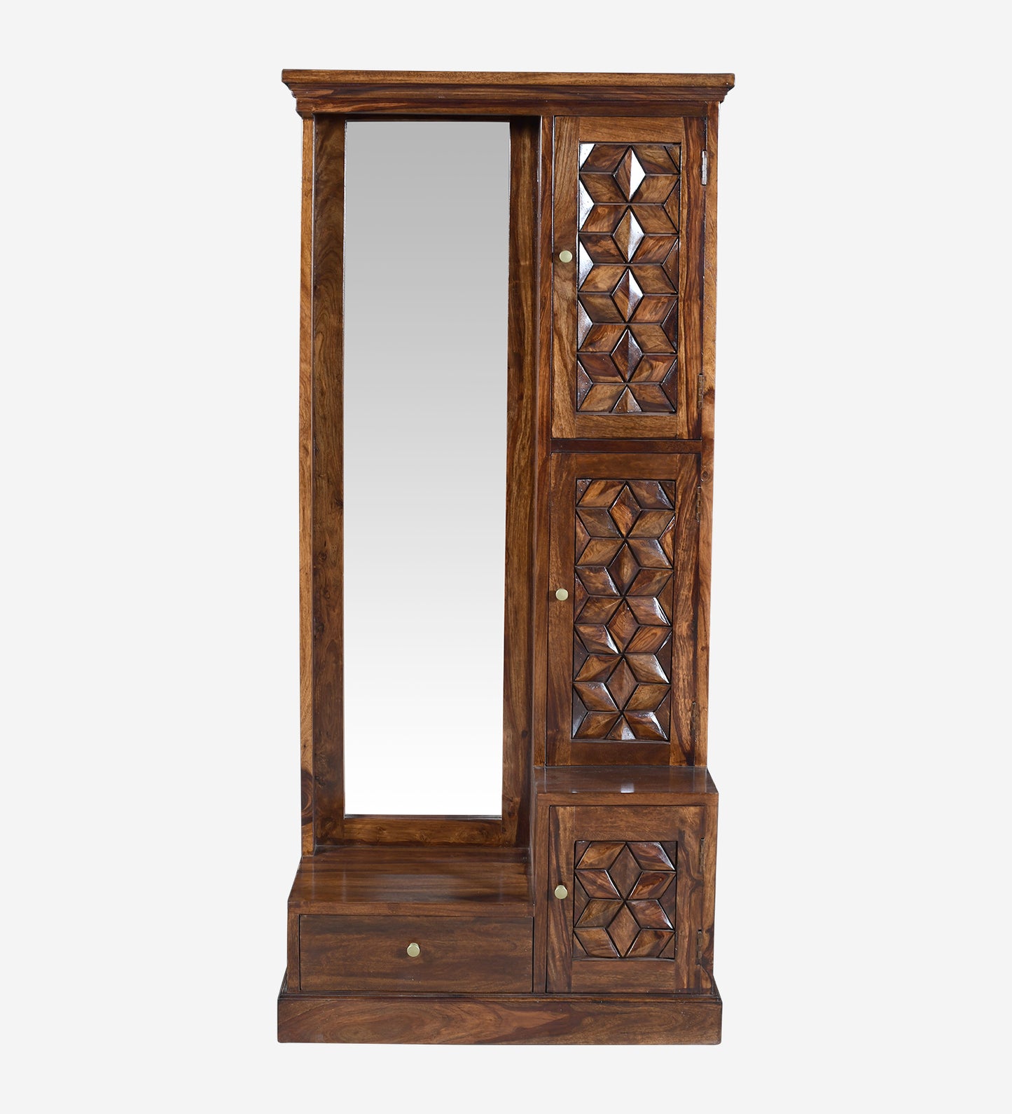 Hexa Dressing Table