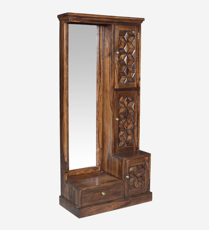 Hexa Dressing Table