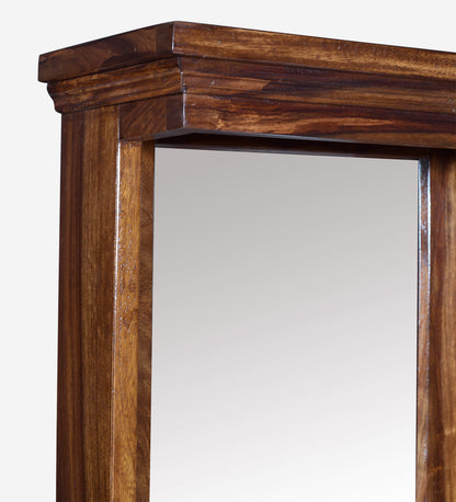 Hexa Dressing Table