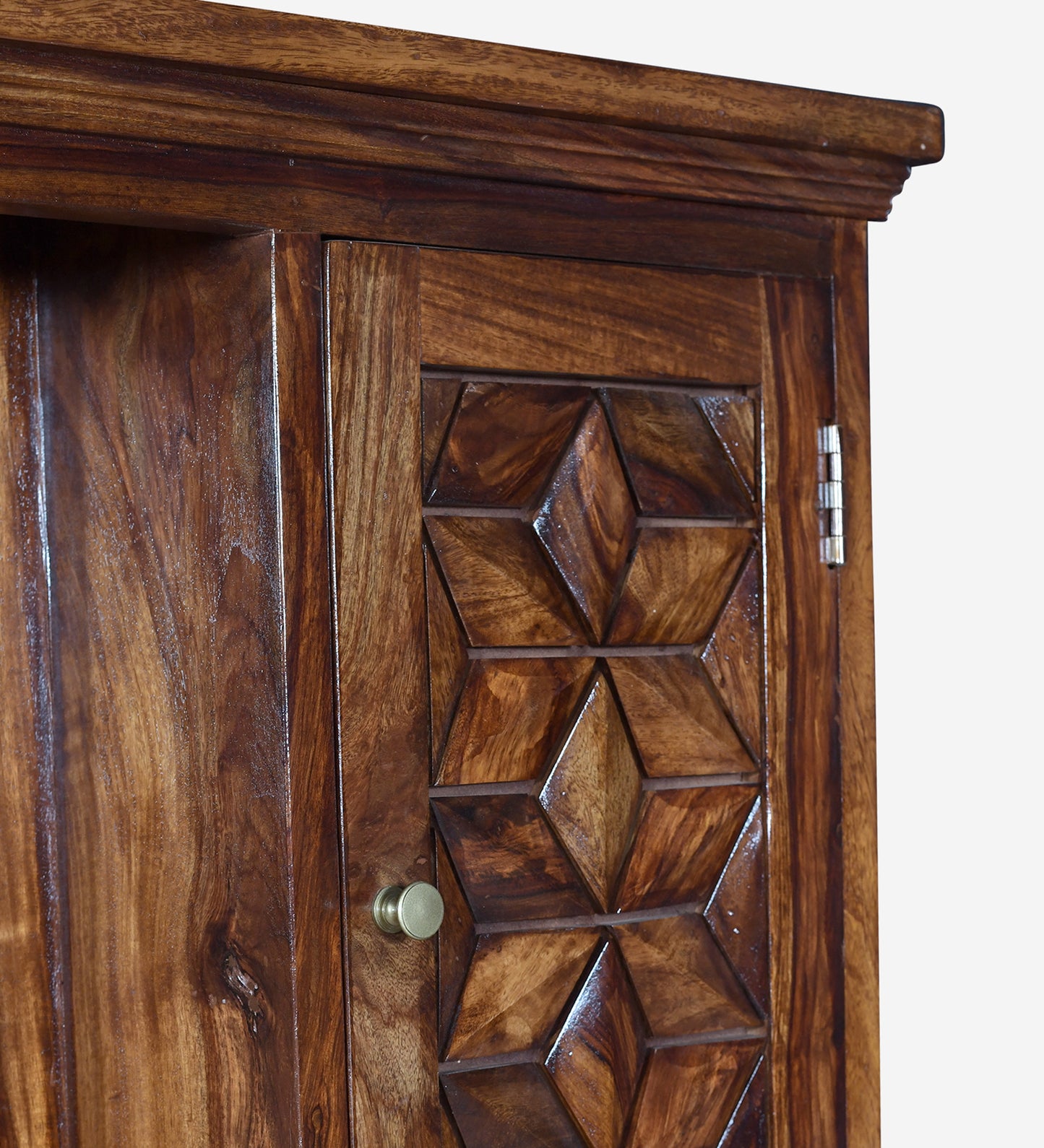 Hexa Dressing Table