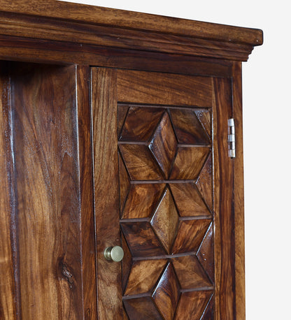 Hexa Dressing Table