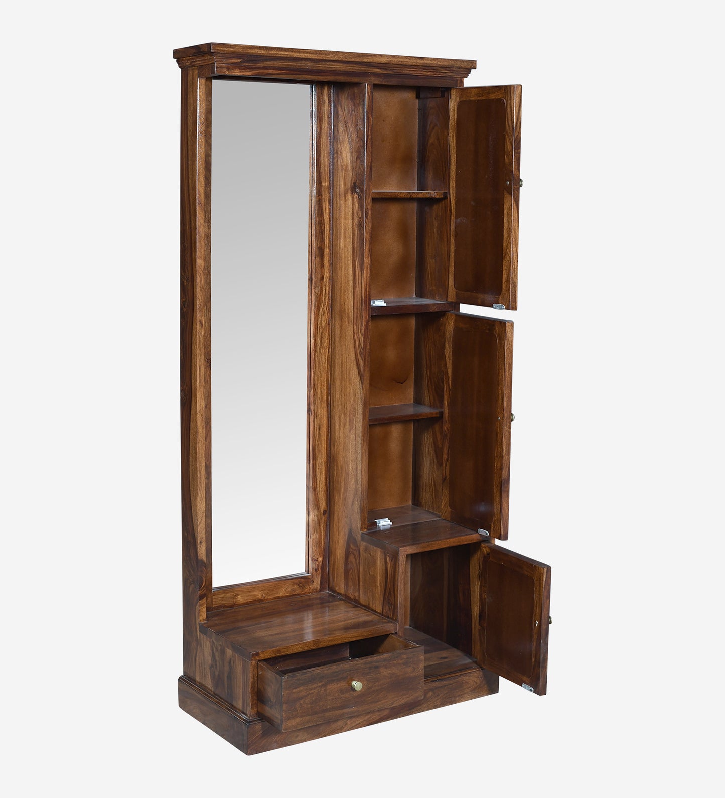 Hexa Dressing Table