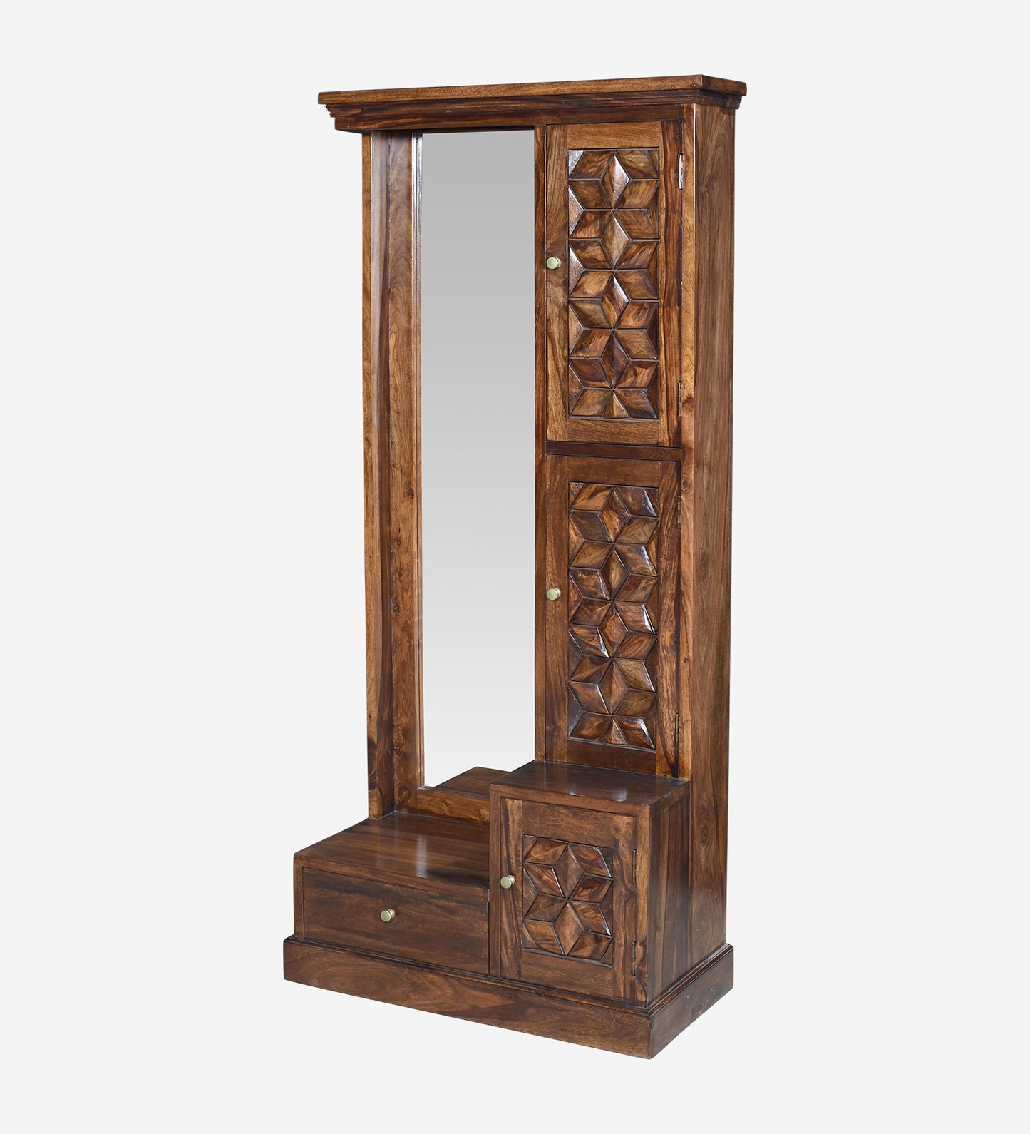 Hexa Dressing Table