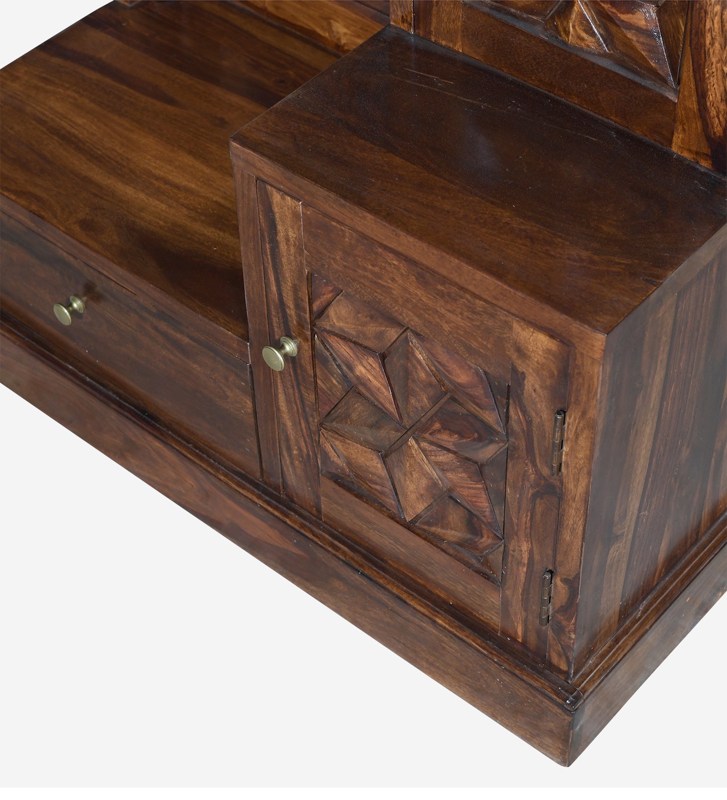 Hexa Dressing Table
