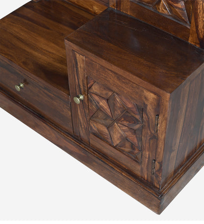 Hexa Dressing Table