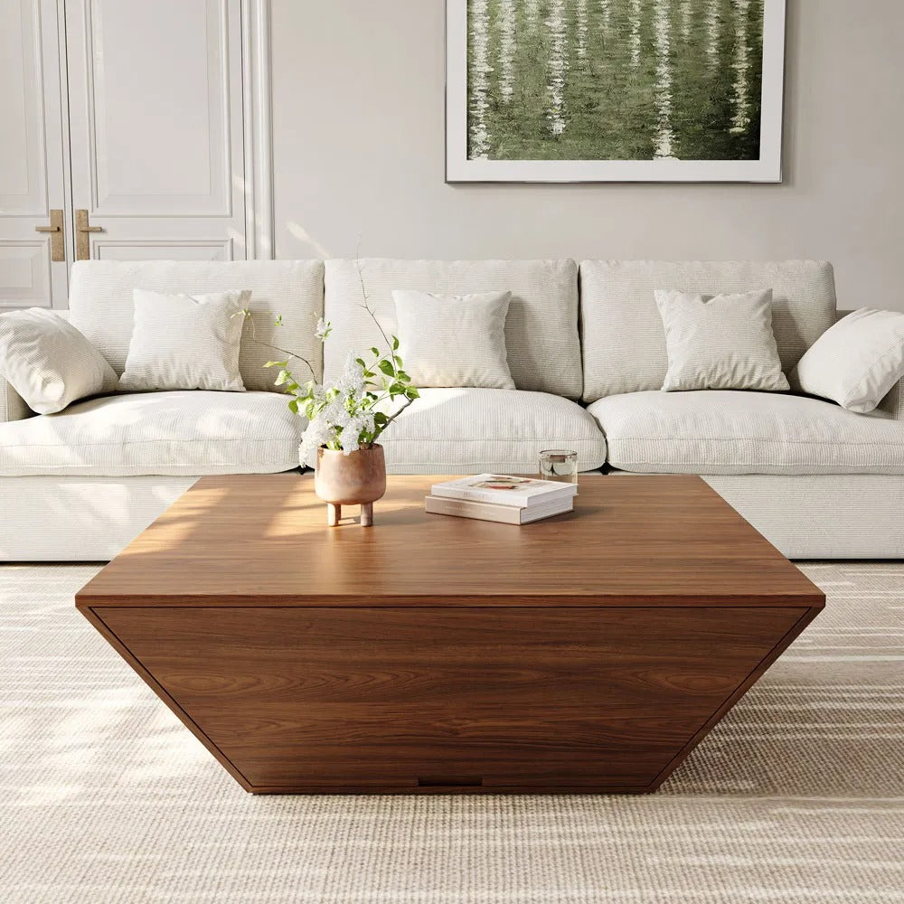 Iris Coffee Table