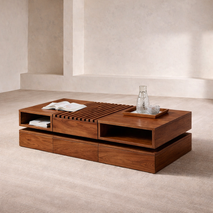 SKYE Coffee Table