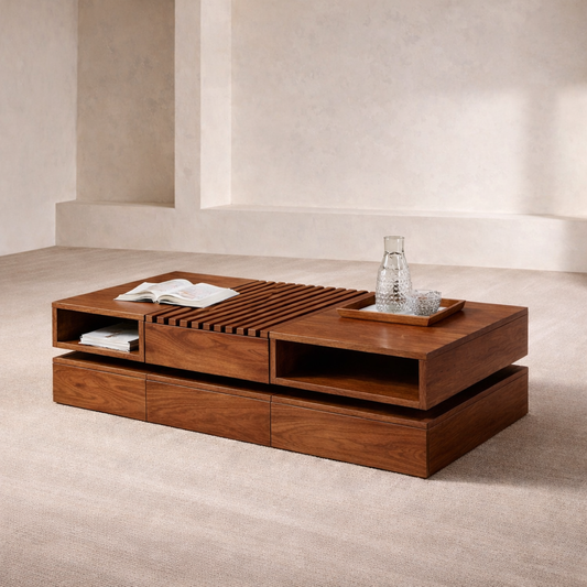 SKYE Coffee Table
