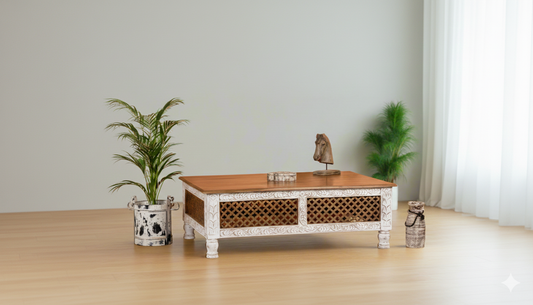 Moroccan Coffee Table