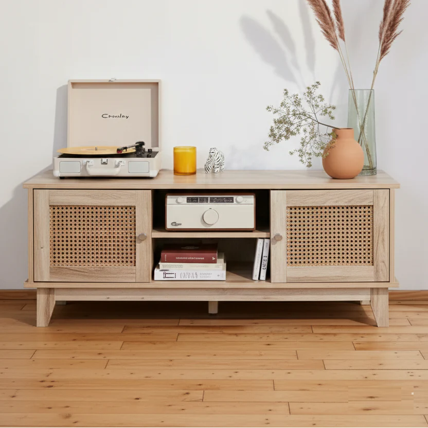 Lily Media Console