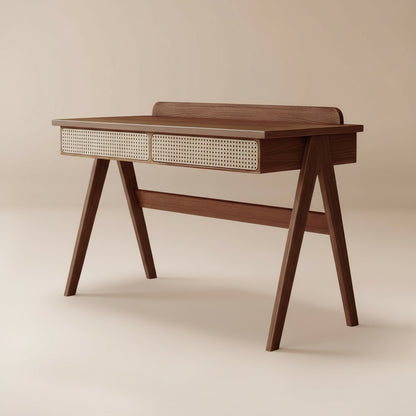 The Victoria Study Table