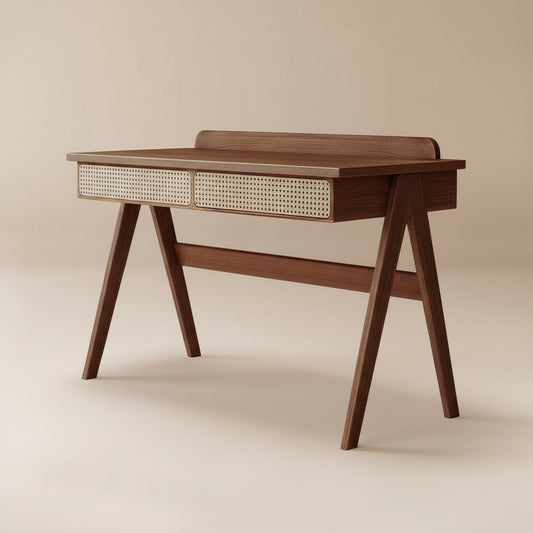 The Victoria Study Table