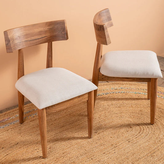 Horizon Dining Chair