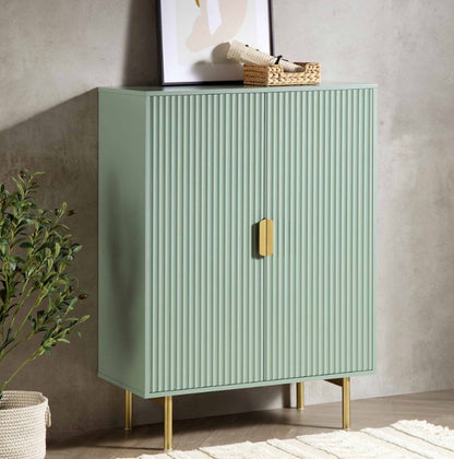 Rathkaar 2 Door Sideboard