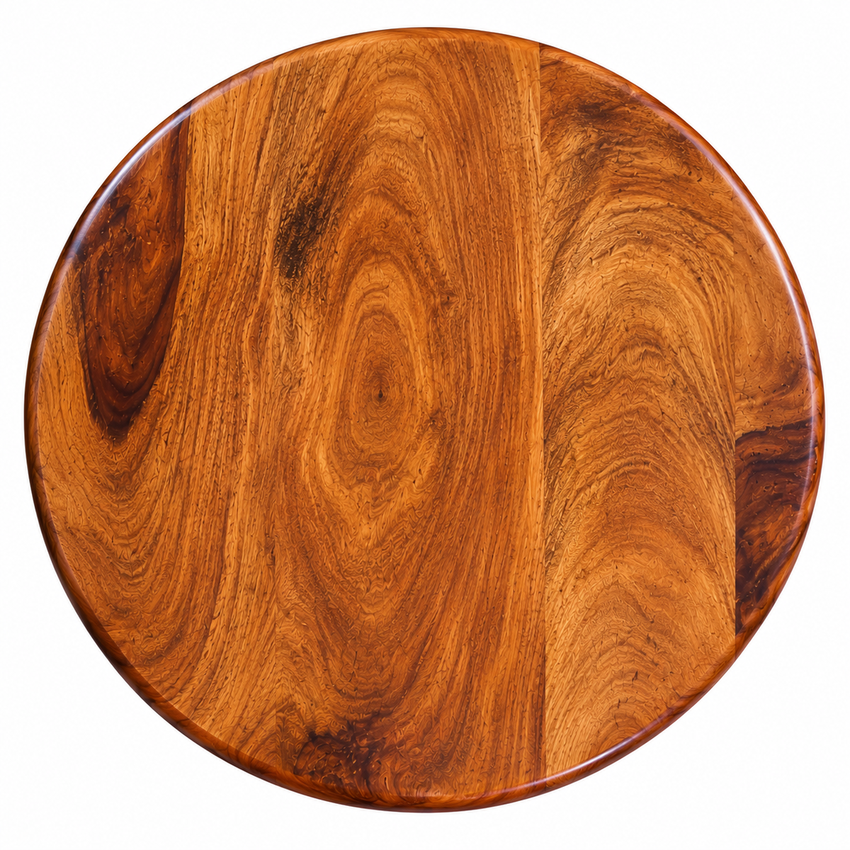 Moka Magazine Table