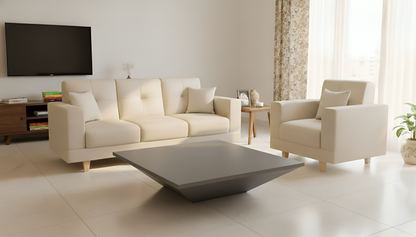 Iris Coffee Table