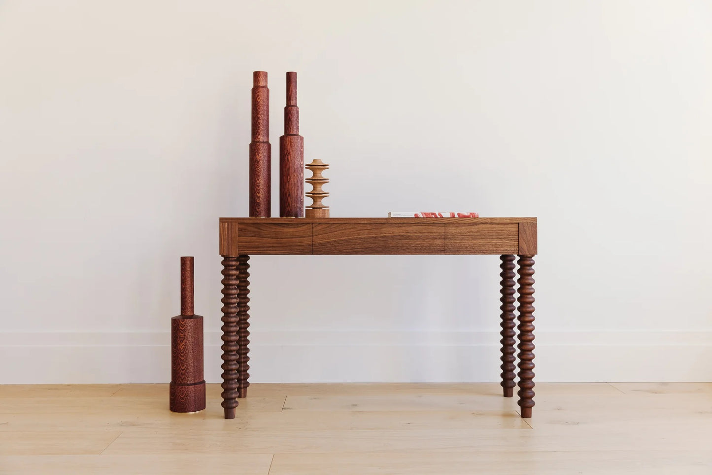 Orbital Console Table